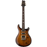 PRS S2 Studio Elektro Gitar (Black Amber)