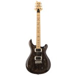 PRS SE Swamp Ash Special Elektro Gitar (Charcoal)