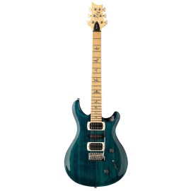 PRS SE Swamp Ash Special Elektro Gitar (Iridescent Blue) PRS SE Swamp Ash Special Elektro Gitar (Iridescent Blue)