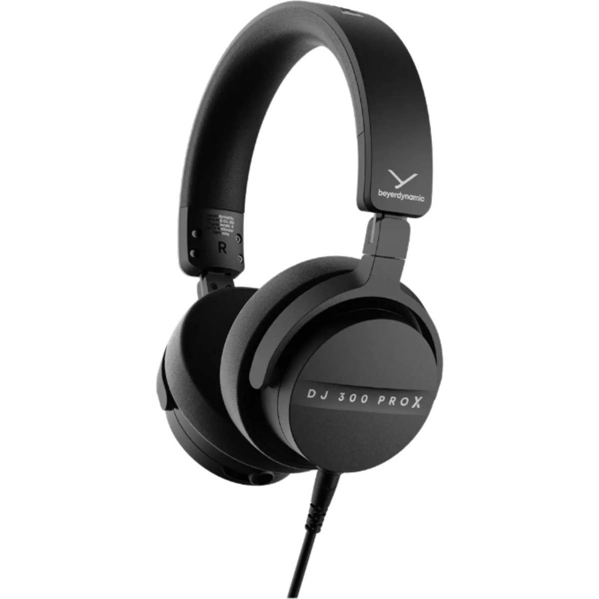 Beyerdynamic DJ 300 PRO X DJ Kulaklığı Beyerdynamic DJ 300 PRO X DJ Kulaklığı
