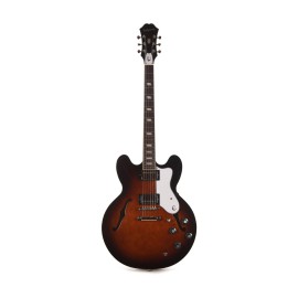 Epiphone Bonehead Riviera Elektro Gitar (Dark Tobacco Sunburst) Epiphone Bonehead Riviera Elektro Gitar (Dark Tobacco Sunburst)