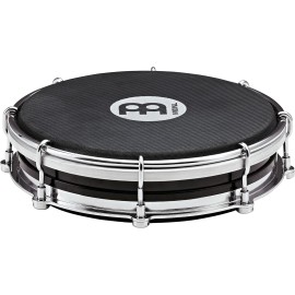 Meinl STBR06ABSBK 6'' Silent Tamborim