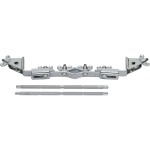 Meinl MC-2 Multi-clamp (2 Mounts)