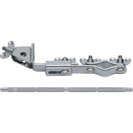 Meinl MC-1 Multi-clamp (1 Mount) Meinl MC-1 Multi-clamp (1 Mount)