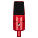 sE Electronics X1A 25. Yıl Limited Edition Kırmızı Geniş Diyaframlı Condenser Mikrofon