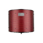 sE Electronics RF PRO Black Chrome 25th Anniversary Akustik Refleksiyon Filtresi