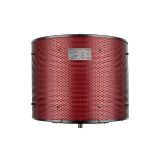 sE Electronics RF PRO Black Chrome 25th Anniversary Akustik Refleksiyon Filtresi