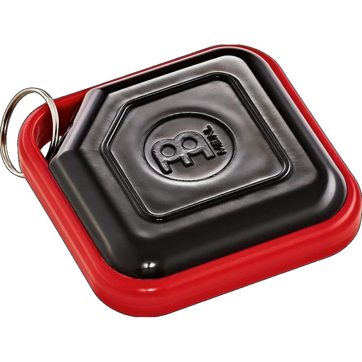 Meinl Hand Percussion Shaker Anahtarlık - Siyah