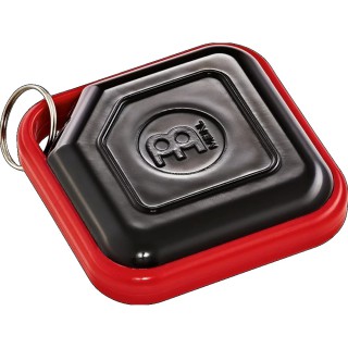 Meinl Hand Percussion Shaker Anahtarlık - Siyah