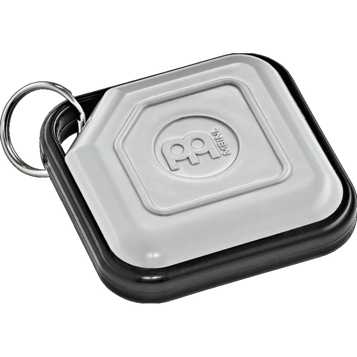 Meinl Hand Percussion Shaker Anahtarlık - Gri