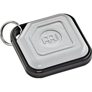 Meinl Hand Percussion Shaker Anahtarlık - Gri