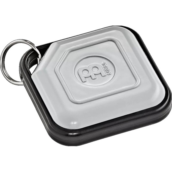 Meinl Hand Percussion Shaker Anahtarlık - Gri