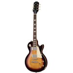 Epiphone Les Paul Standard 50s Elektro Gitar (Bourbon Burst)