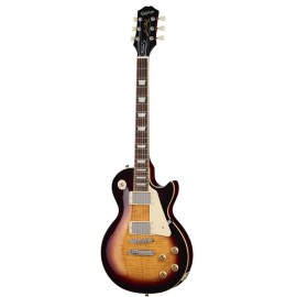 Epiphone Les Paul Standard 50s Elektro Gitar (Bourbon Burst) Epiphone Les Paul Standard 50s Elektro Gitar (Bourbon Burst)