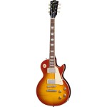 Epiphone IGC 1959 Les Paul Standard Elektro Gitar (Washed Cherry Sunburst)