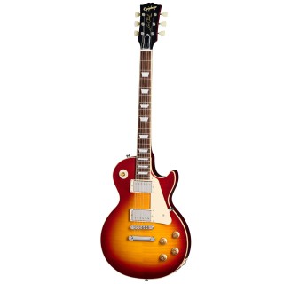Epiphone IGC 1959 Les Paul Standard Elektro Gitar (Factory Burst)