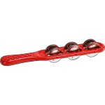 Meinl Headliner Serisi Jingle Stick - Kırmızı