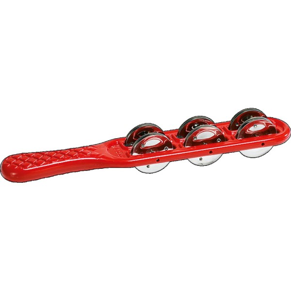 Meinl Headliner Serisi Jingle Stick - Kırmızı