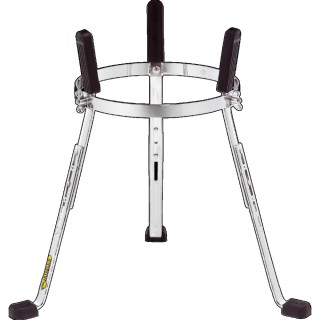 Meinl Steely II 11