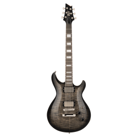 CORT M600 TBB ELEKTRO GİTAR, TRANS BLACK BURST