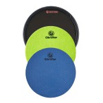 Gibraltar SC-SWAP Değiştirilebilir Yüzeyli Çalışma Pedi