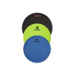 Gibraltar SC-SWAP Değiştirilebilir Yüzeyli Çalışma Pedi