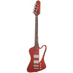 Epiphone Thunderbird '64 4 Telli Bas Gitar (Ember Red)