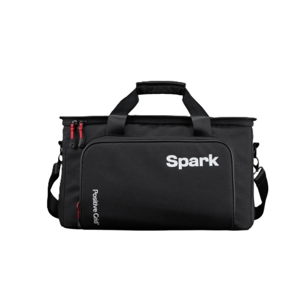 Positive Grid Spark 2 & Orijinal Spark Amfi için Özel Taşıma Çantası