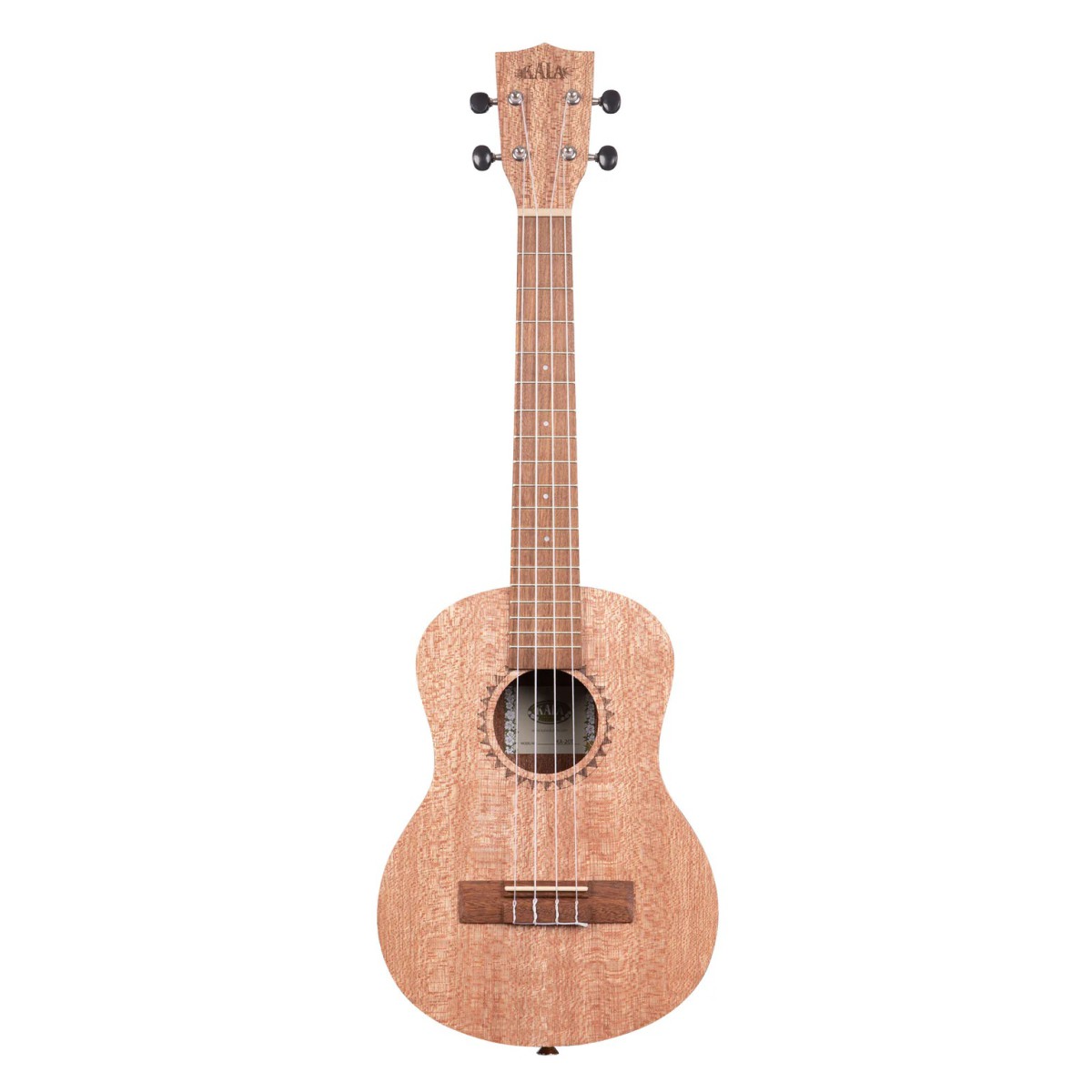 Kala KA-20T Burled Meranti Tenor Ukulele Kala KA-20T Burled Meranti Tenor Ukulele