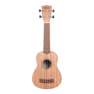 Kala KA-20S Burled Meranti Soprano Ukulele Kala KA-20S Burled Meranti Soprano Ukulele