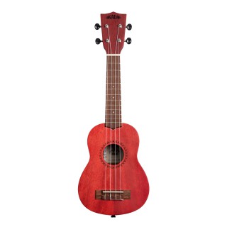 Kala Watercolor Meranti Soprano Ukulele Kala Watercolor Meranti Soprano Ukulele