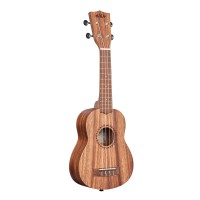 Kala Teak Soprano Ukulele Kala Teak Soprano Ukulele