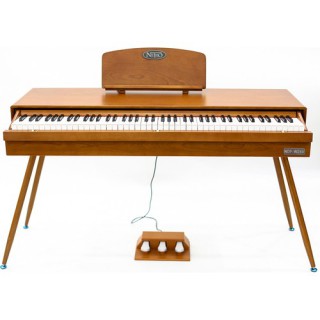 Neiro NDP-W250 %100 Ahşap Tr De Ilk Dijital Piyano+Kulaklık+Tabure