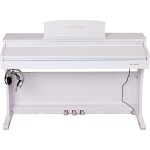 ADP1983WNG Beyaz Dijital Piyano Yeni Versiyon ADP1983WNG Beyaz Dijital Piyano Yeni Versiyon
