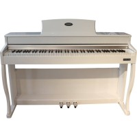 New Neiro NDP-195 Parlak Lake Beyaz Dijital Piyano +Tabure+Kulaklık+Kargo Hediye New Neiro NDP-195 Parlak Lake Beyaz Dijital Piyano +Tabure+Kulaklık+Kargo Hediye