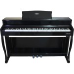 New Neiro NDP-195 Parlak Lake Siyah Dijital Piyano +Tabure+Kulaklık+Kargo Hediye New Neiro NDP-195 Parlak Lake Siyah Dijital Piyano +Tabure+Kulaklık+Kargo Hediye