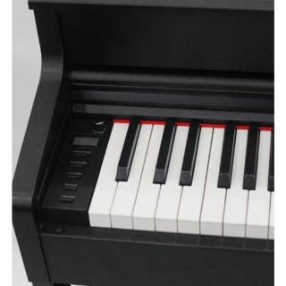 New Neiro NDP-195 Parlak Lake Siyah Dijital Piyano +Tabure+Kulaklık+Kargo Hediye New Neiro NDP-195 Parlak Lake Siyah Dijital Piyano +Tabure+Kulaklık+Kargo Hediye