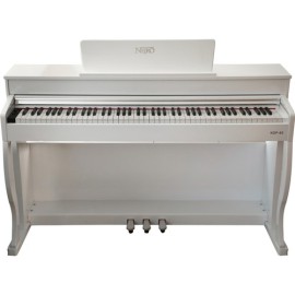 Neiro NDP-190 Dijital Piyano - Parlak - Lake + Tabure + Kulaklık Neiro NDP-190 Dijital Piyano - Parlak - Lake + Tabure + Kulaklık