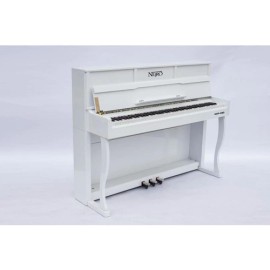 NEİRO NDP290 BEYAZ LAKE DİJİTAL PİYANO+KULAKLIK+TABURE NEİRO NDP290 BEYAZ LAKE DİJİTAL PİYANO+KULAKLIK+TABURE