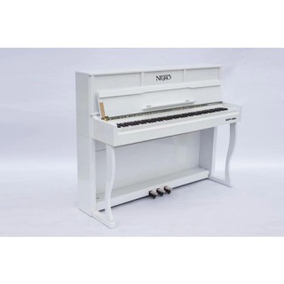 NEİRO NDP290 BEYAZ LAKE DİJİTAL PİYANO+KULAKLIK+TABURE NEİRO NDP290 BEYAZ LAKE DİJİTAL PİYANO+KULAKLIK+TABURE