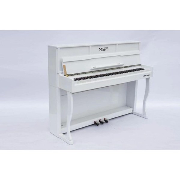 NEİRO NDP290 BEYAZ LAKE DİJİTAL PİYANO+KULAKLIK+TABURE NEİRO NDP290 BEYAZ LAKE DİJİTAL PİYANO+KULAKLIK+TABURE