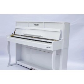 NEİRO NDP290 BEYAZ LAKE DİJİTAL PİYANO+KULAKLIK+TABURE NEİRO NDP290 BEYAZ LAKE DİJİTAL PİYANO+KULAKLIK+TABURE
