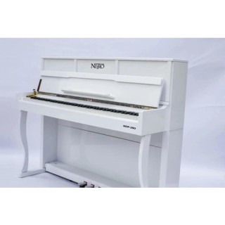NEİRO NDP290 BEYAZ LAKE DİJİTAL PİYANO+KULAKLIK+TABURE NEİRO NDP290 BEYAZ LAKE DİJİTAL PİYANO+KULAKLIK+TABURE