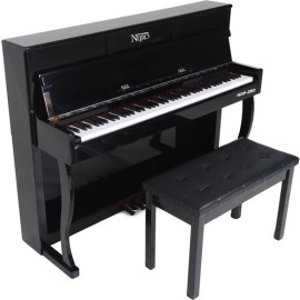NEİRO NDP290 SİYAH LAKE DİJİTAL PİYANO+KULAKLIK+TABURE NEİRO NDP290 SİYAH LAKE DİJİTAL PİYANO+KULAKLIK+TABURE