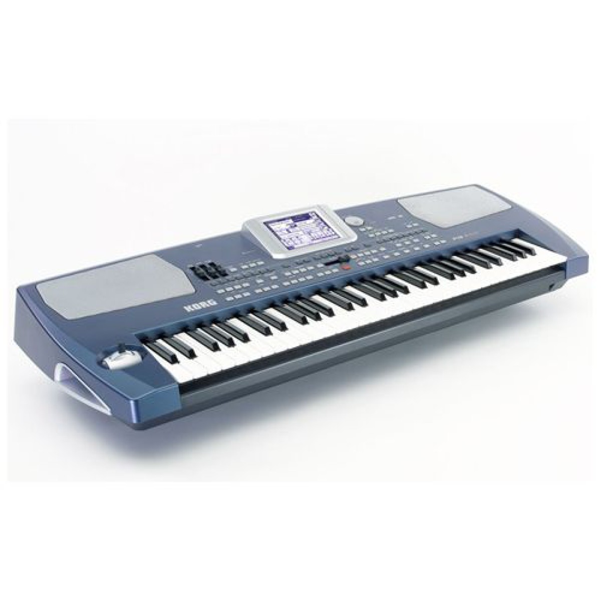 PA500 (Rtimli Klavye) PA500 (Rtimli Klavye)