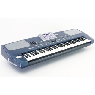 PA500 (Rtimli Klavye) PA500 (Rtimli Klavye)