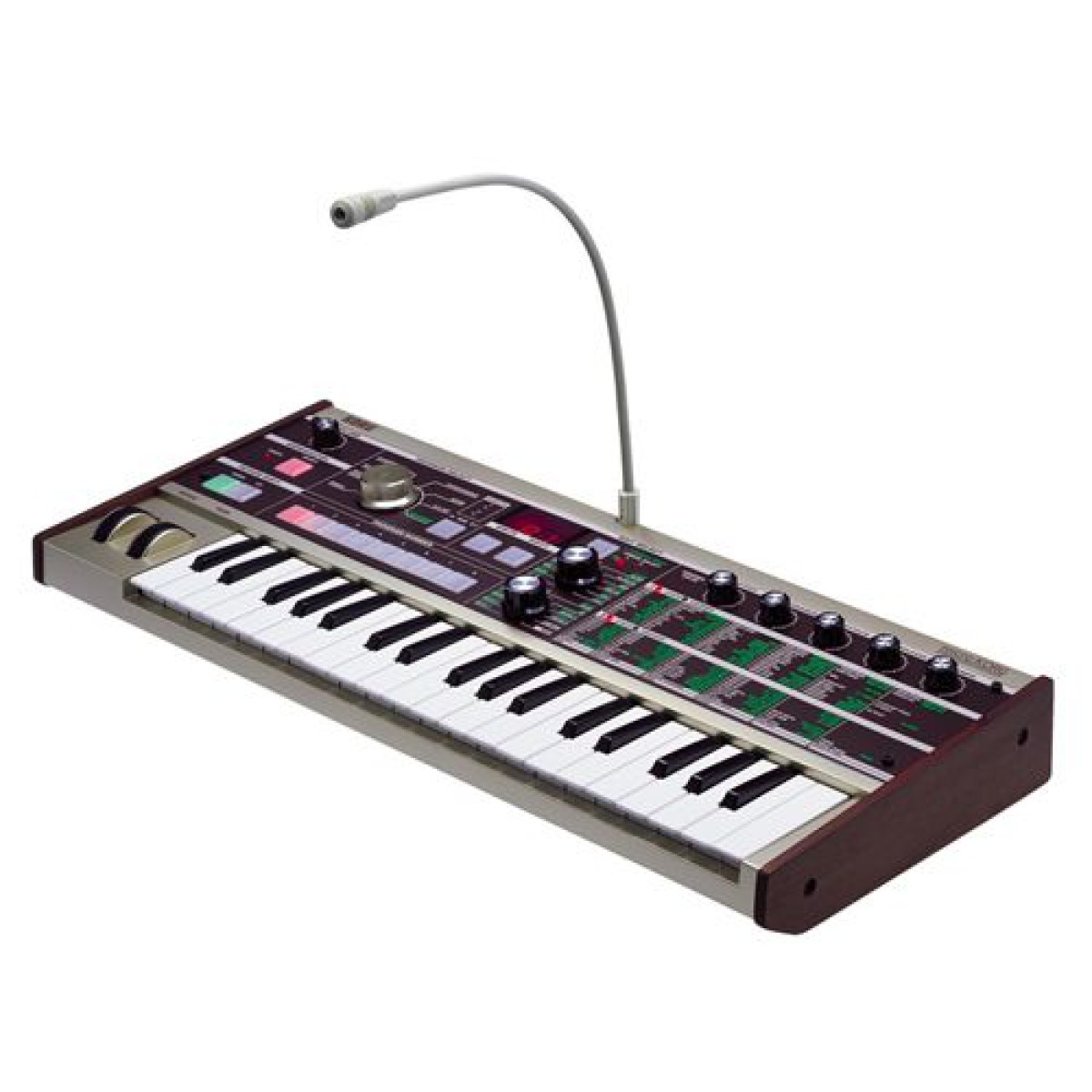 Korg MicroKorg (Synthesizer) Korg MicroKorg (Synthesizer)