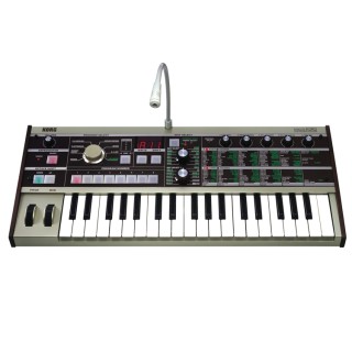 Korg MicroKorg (Synthesizer) Korg MicroKorg (Synthesizer)