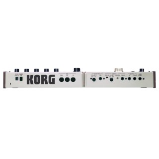 Korg MicroKorg (Synthesizer) Korg MicroKorg (Synthesizer)