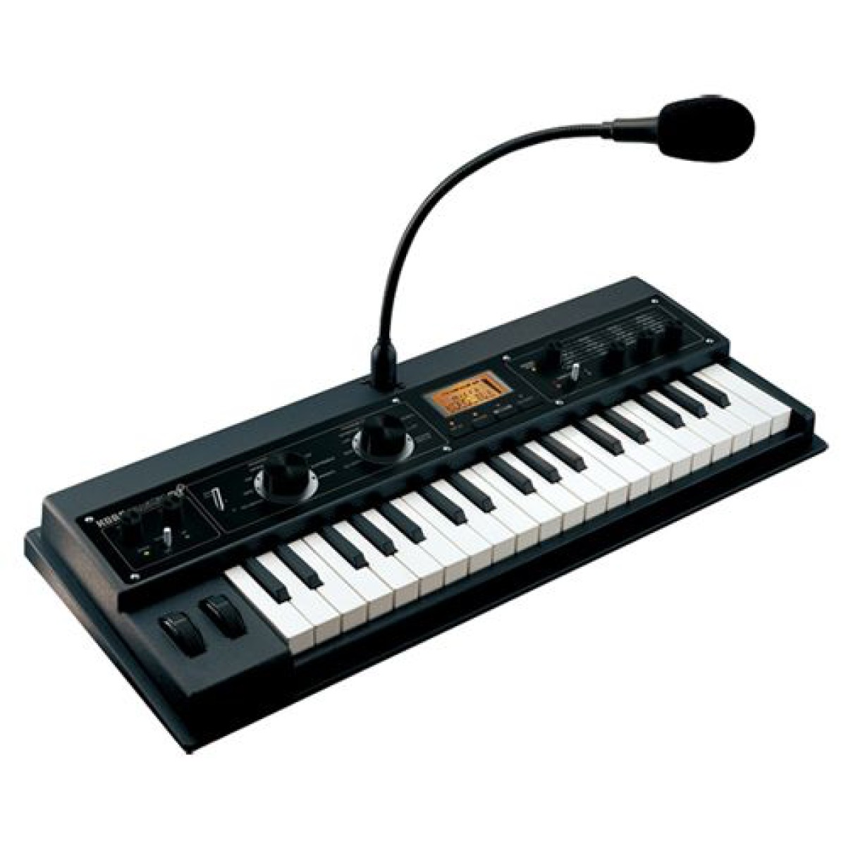 Korg MicroKorgXL + (Synthesizer) Korg MicroKorgXL + (Synthesizer)